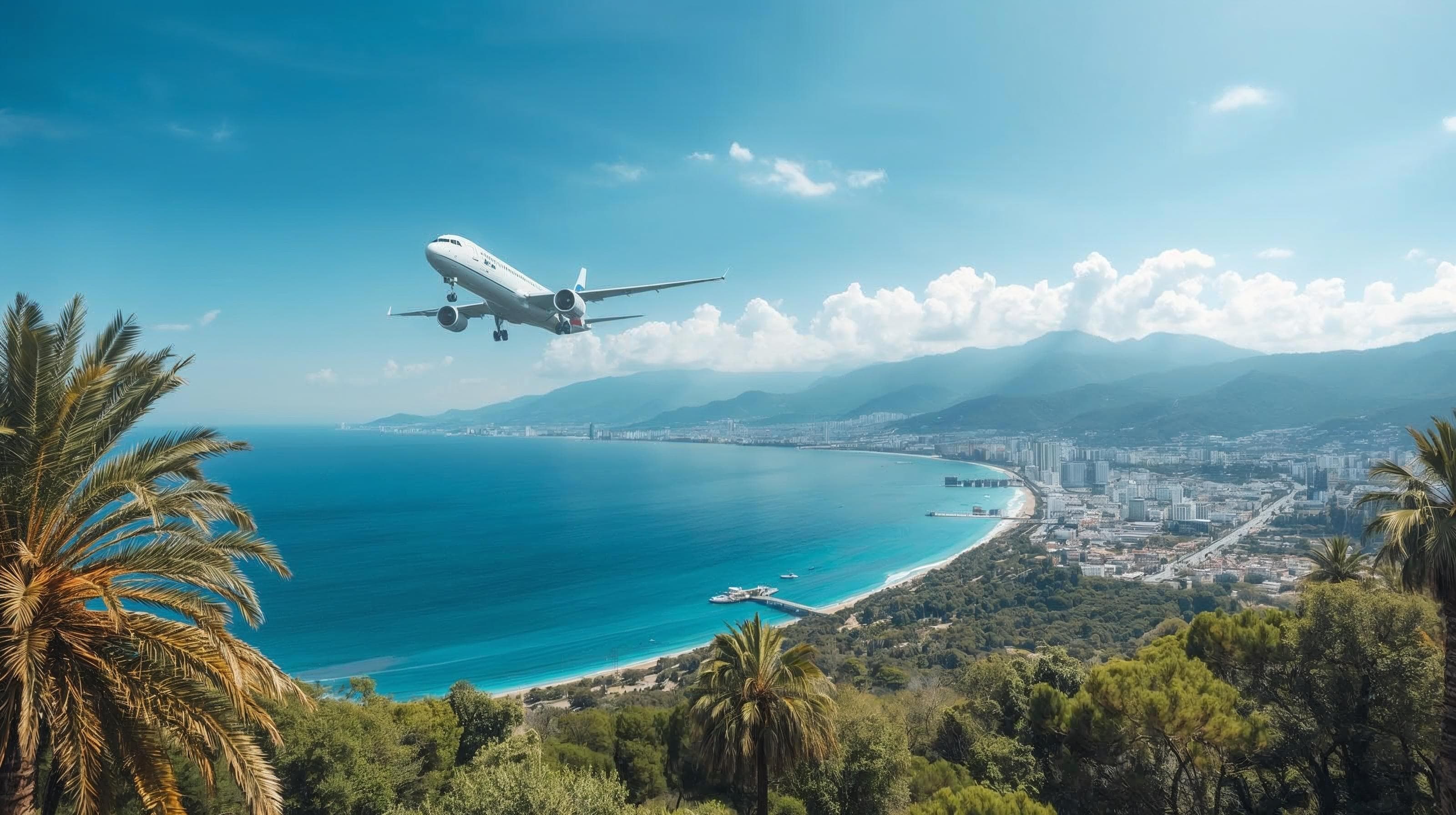 Antalya – Mediterrane Küstenstadt für Medizintourismus